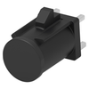Coaxial Connector (RF) Assemblies - 1734-2-2333210-1TR-ND - DigiKey