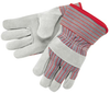 Economy Shoulder Split Leather Gloves - 2 1/2