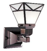 1271-OB Sconces-Single Glass - 342451 - Capital Lighting, Inc.