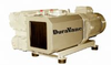 Lubricated Rotary Vane Vacuum Pumps -- RVL475H - Image