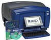 BBP85 Label Printer with MarkWare Lean -- BBP85-MWL
