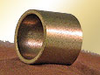 Bronze Sleeve (Plain) Bearings SAE 841, I.D.<=1in - Image