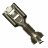 Terminals - Quick Connects, Quick Disconnect Connectors - A27625CT-ND - DigiKey