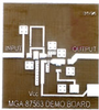 Demonstration Circuit Board for MGA-87563 - DEMO-MGA8756-3 - Broadcom Inc.