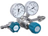 Laboratory Gas Regulator, Single Stage 580 CGA -- GO-98202-64