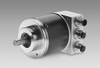 Absolute Encoder - GXMMW - Baumer Ltd.