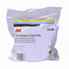 3M Wetordry 413Q Coated Silicon Carbide Sanding Roll - 320 Grit - 12 in Width x 50 yd Length - 16132 - 051144-16132 - R. S. Hughes Company, Inc.