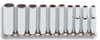 DRIVE SOCKET SET - J47100 - Proto® Industrial Tools