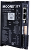 STF Series Fieldbus Control DC Stepper Drive - STF05-D - Moons' Electric Co. Ltd.