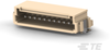 PCB Headers & Receptacles - 1-292227-1 - TE Connectivity