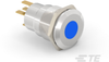 Push Button Switches -- 1-2213765-8 - Image