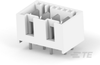 PCB Headers & Receptacles - 7-2232043-4 - TE Connectivity