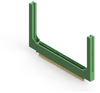 Card Edge Connectors - Edgeboard Connectors - 345-072-555-558 - Lingto Electronic Limited