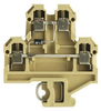 Terminal Blocks - Din Rail, Channel -- 0467960000-ND - Image