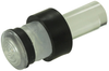 Light Pipe, Single, Round, Panel; Length Vcc (Visual Communications Company) - 08N2935 - Newark, An Avnet Company