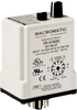 Time Delay Relay, Dpdt, 0.5S-5S, 240V; Contact Voltage Vdc Macromatic Controls - 01AC4291 - Newark, An Avnet Company
