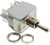Switch, Toggle, Dpdt, 15A, 250V; Switch Operation Apem - 96C7316 - Newark, An Avnet Company