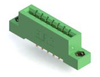 Card Conn, Single Side, 7Pos, Wire Wrap; Card Edge Connector Type Edac - 59AJ9565 - Newark, An Avnet Company