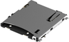 Micro Sd Card, Push-Push, 8Pos, Smt Rohs Compliant Wurth Elektronik - 09AJ7917 - Newark, An Avnet Company