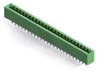 Card Edge Conn, Single, 24Pos, Th; Card Edge Connector Type Edac - 86AH5910 - Newark, An Avnet Company