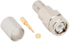 Rf Coax Conn, Tnc Plug, 50 Ohm, Cable; Connector Type Amphenol Rf - 78AH6956 - Newark, An Avnet Company