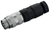 Circular Connector, Plug, 12Pos, Cable Rohs Compliant Amphenol Sine/tuchel - 74AH5134 - Newark, An Avnet Company