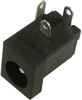 Connector, Dc Power, Jack, 5A; Gender Multicomp Pro - 11M0560 - Newark, An Avnet Company