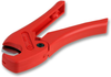 Cutter, Pipe/conduit, Pvc, 195Mm; Pipe Cutter Type Ck Tools -- 23M9001
