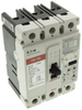 Electronic Circuit Breaker, 3 Pole, 160A; Product Range Eaton Cutler Hammer - 37AC8295 - Newark, An Avnet Company