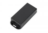 Small Enclosures - Plastic Enclosures - General Purpose - 1551WYFLBK - Hammond Manufacturing Company Inc.