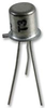 MOSFET N-CH 50V 600UA TO-206AA -- 880-2N4338 - Image