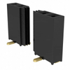 Connectors, Interconnects - Rectangular Connectors - Headers, Receptacles, Female Sockets - 1288011-SSW-108-22-G-S-VS - Win Source Electronics