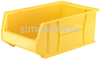Storage Bins and Totes - 30281 - Simplastics