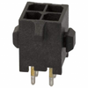 Connectors, Interconnects- Rectangular Connectors -Headers, Male Pins - Win Source Electronics