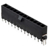 Headers, Male Pins - 1-1445051-2-ND - DigiKey