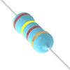 Through Hole Resistors - A142641TB-ND - DigiKey