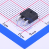 Power Supply Chip >> Linear Voltage Regulators (LDO) - AS7812ADTR-G1 - LCSC Electronics Technology (HK) Limited