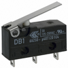 Switches - Limit Switches - DB1C-A1LB - Acme Chip Technology Co., Limited