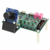 Development Boards, Kits, Programmers - Evaluation Boards - Evaluation and Demonstration Boards and Kits - VIDEO-DC-PRL - Shenzhen Shengyu Electronics Technology Limited
