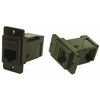 Modular/Ethernet Connector Adapters - 4654-CP30751MB440-ND - DigiKey