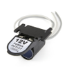 Casco 214595 Weatherproof 12VDC Power Outlet, 8A -- 11015 - Image