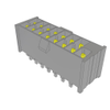 Headers, Male Pins - IPL1-108-01-S-D-P-ND - DigiKey