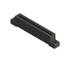 Edgeboard Connectors - 151-887-014-542-108-ND - DigiKey