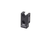 Insertable Link Block, 1-in to 2-in, 8-32 Thread., A-LINE -- LH-K2