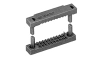 Headers & Wire Housings - 104891-6 - Powell Electronics, Inc.