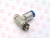 Control Valve - 36400169 - Radwell International