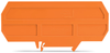 End plate - 209-191 - WAGO