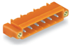 Male connector/plug - 231-564/108-000 - WAGO