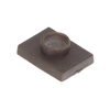 Bushing, Shoulder Washers - 7721-9PPSG-ND - DigiKey