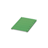 Terminal Block Marker Strips - 0829158-ND - DigiKey